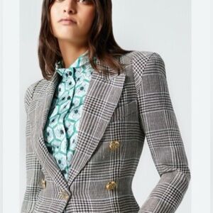 Smythe Not a Db Blazer NWT